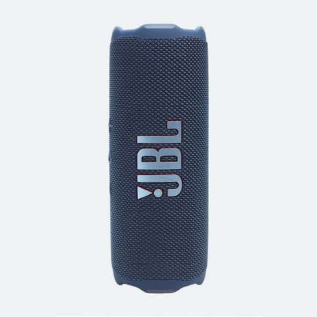 JBL FLIP 7 BLU Głośnik Przenośny Niebieski