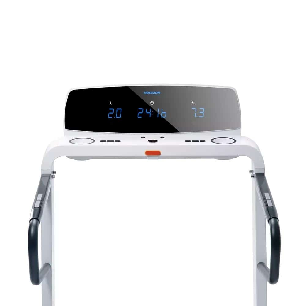 Bieżnia elektryczna HORIZON FITNESS Omega Z-02