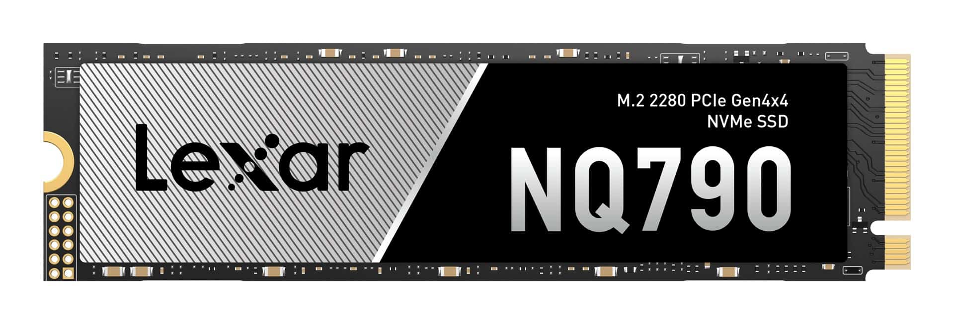 Lexar LNQ790 SSD