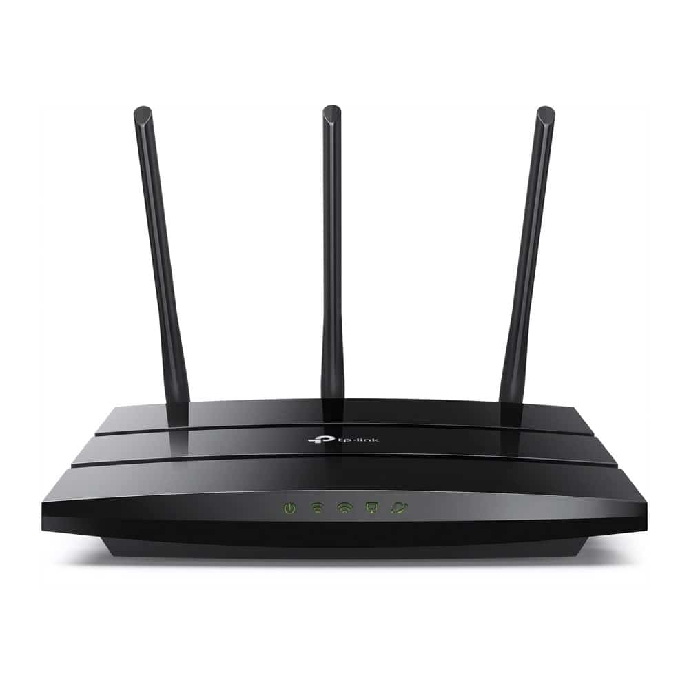 Router TP-Link Archer A8 1200 MHz