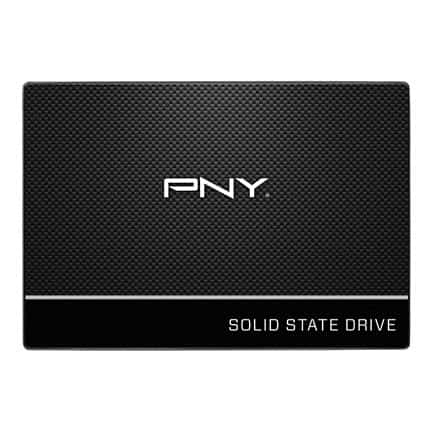 PNY CS900 SSD