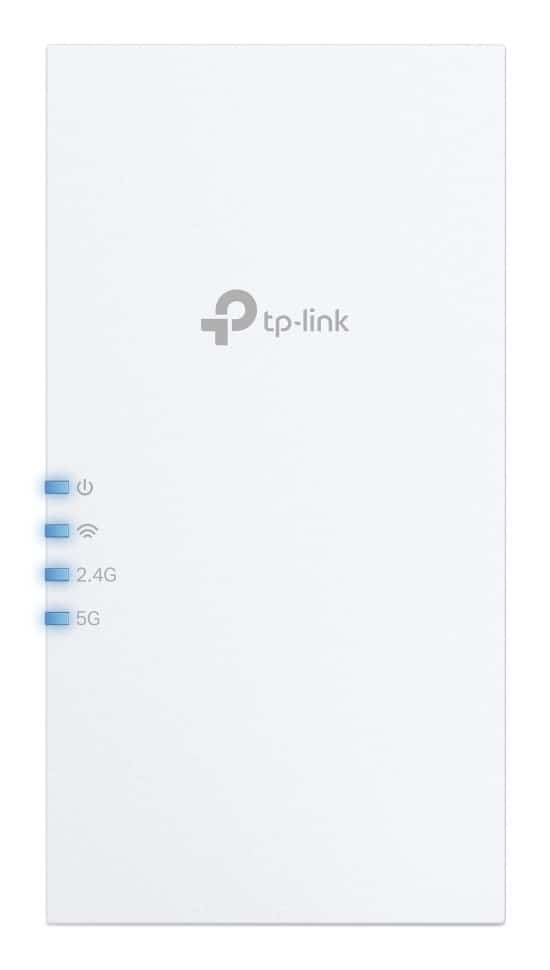 Wzmacniacz sygnału WiFi TP-LINK RE220BE