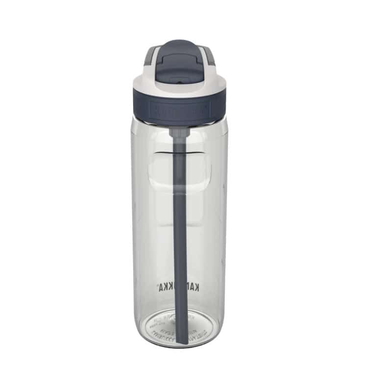 Butelka na wodę Kambukka Lagoon 750ml Clear 2.0