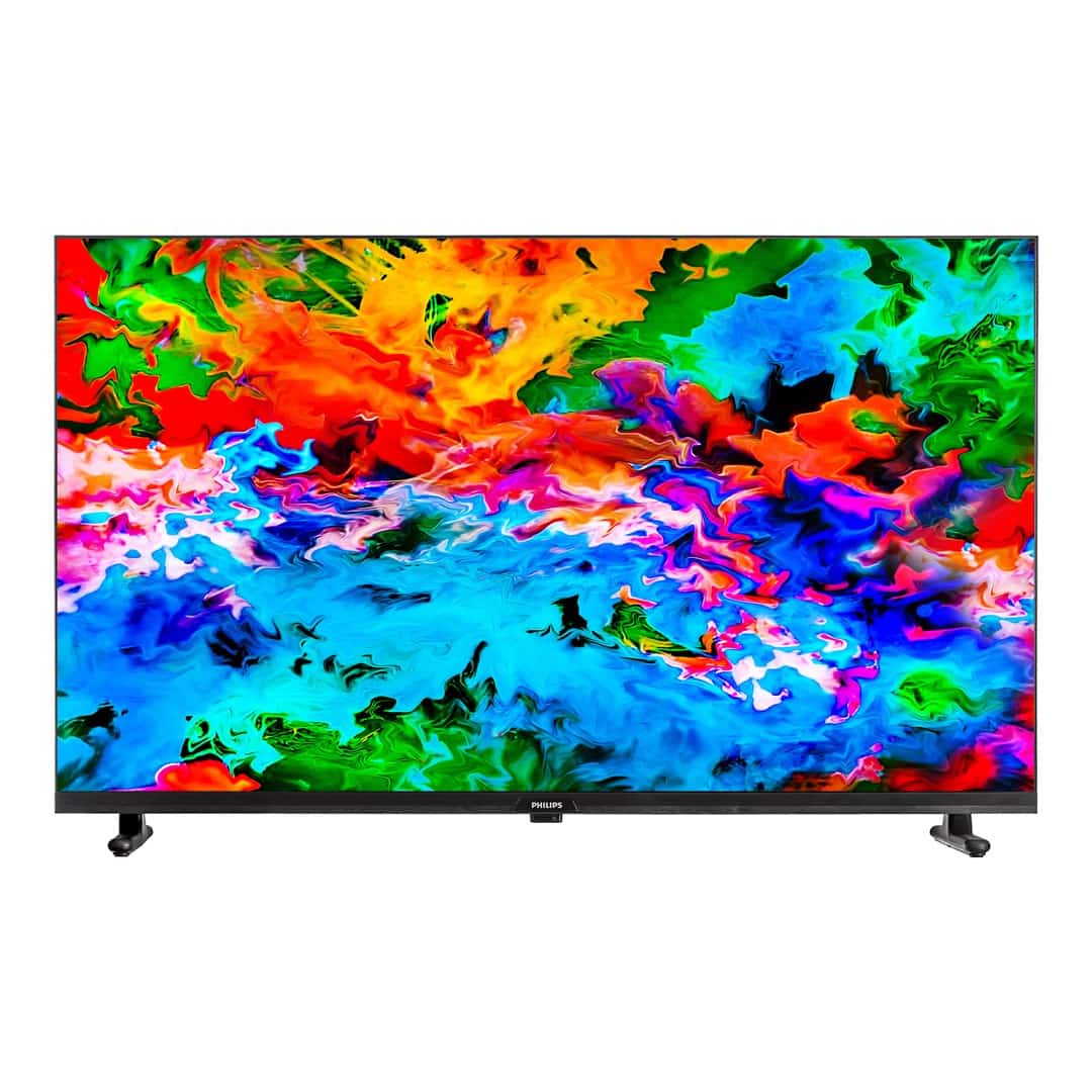 Telewizor Philips 32PHS6000 32'' HD Ready Czarny
