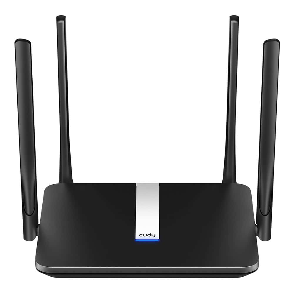 Router CUDY LT500_EU 5G