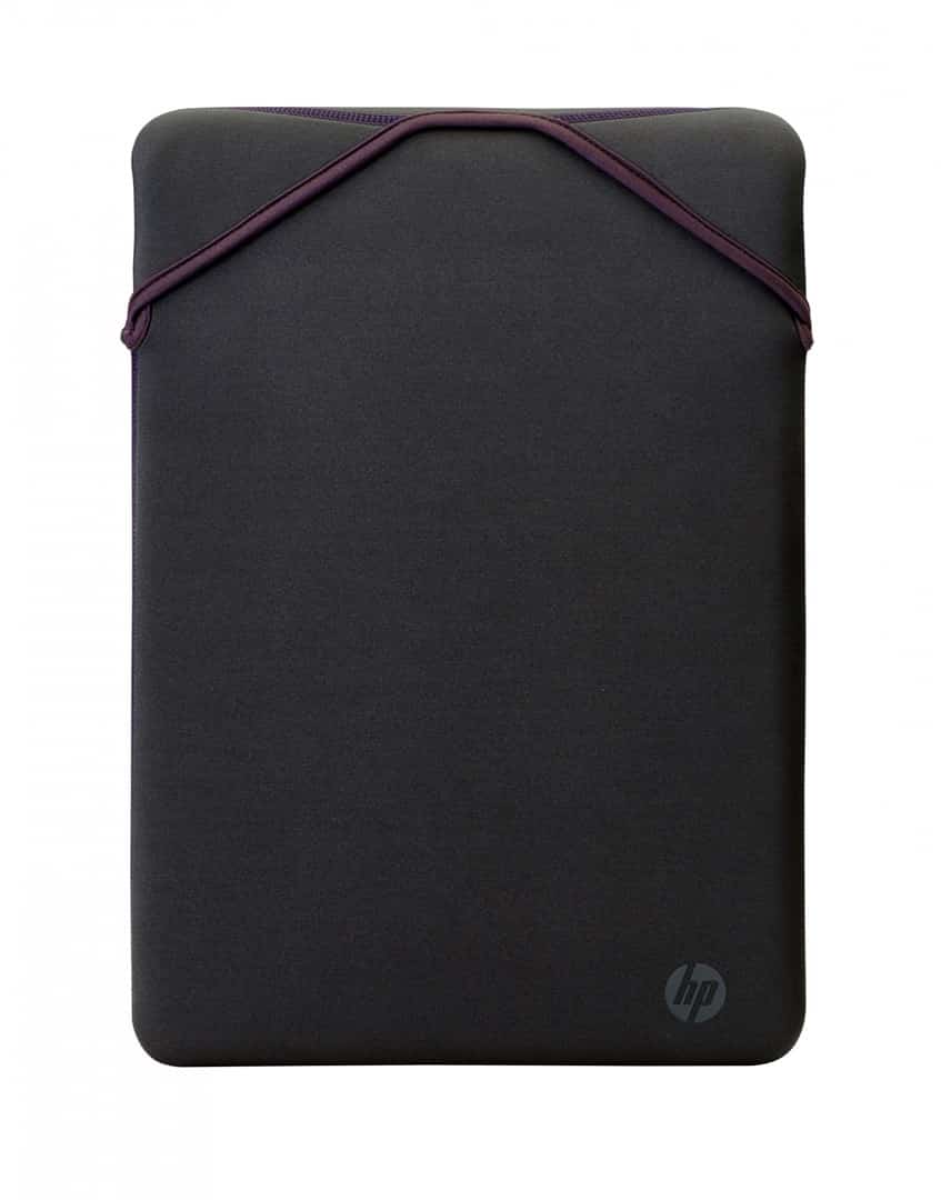 Etui HP Reversible Protective Mauve 14" Laptop Sleeve