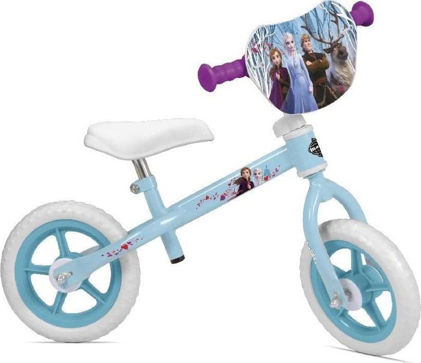 Rower biegowy Huffy Disney Kraina Lodu 12