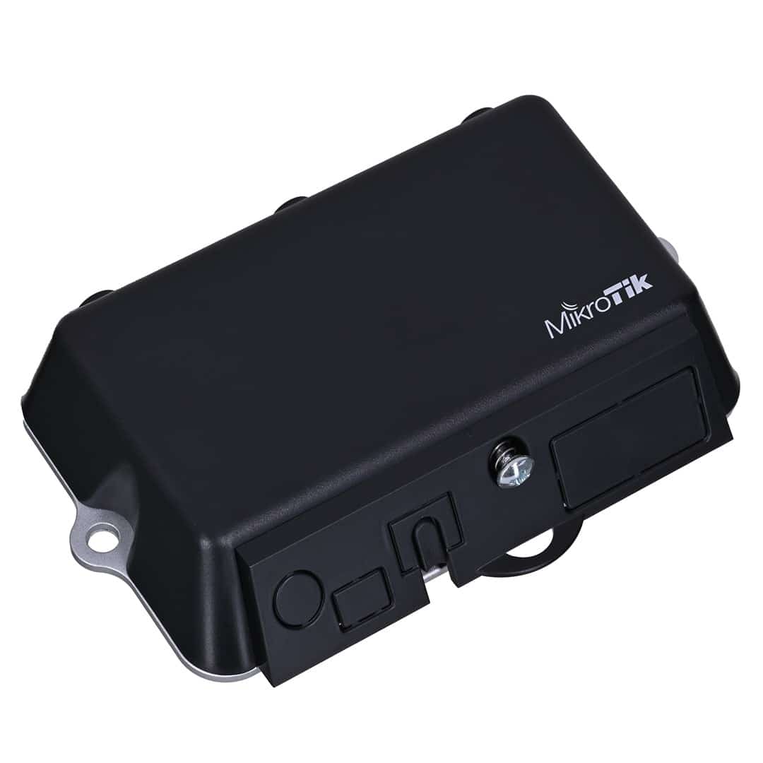 Router WiFi 4 LTE Mikrotik LtAP mini RB912R-2nD-LTm