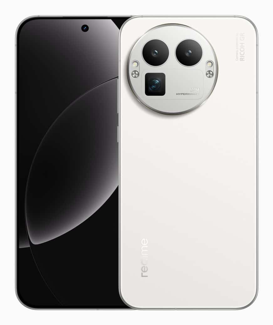realme GT 8 Pro