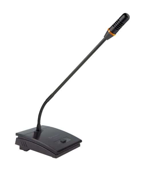 RELACART CS-100D Pulpit Uczestnika do Dyskusji