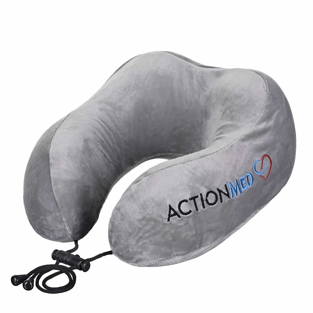 Poduszka ortopedyczna TRAVEL PILLOW