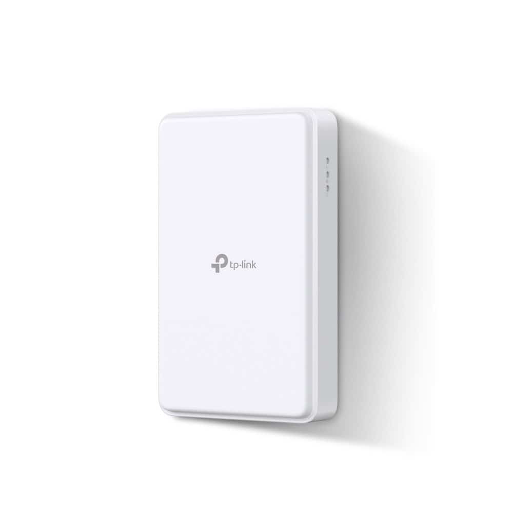 Router TP-LINK NE200-Outdoor 5G IP67 Biały