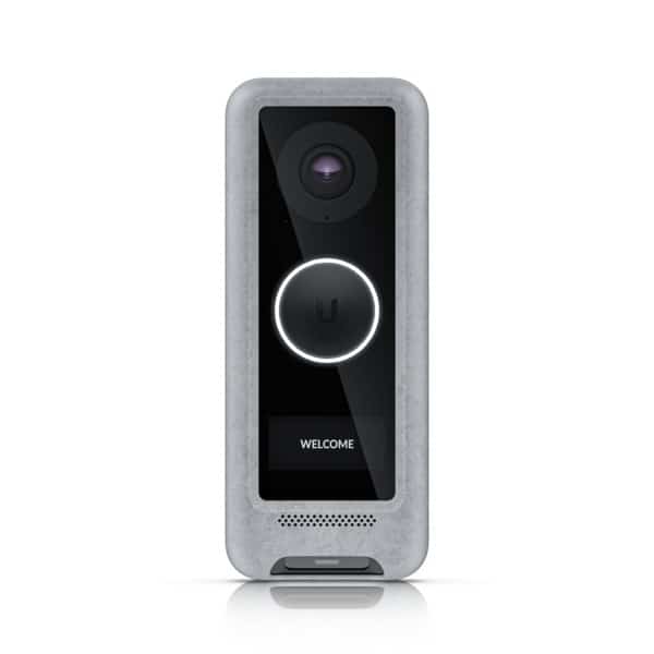 Osłona Ubiquiti G4 Doorbell Cover - Szara