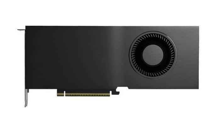PNY RTX PRO 5000 Blackwell, 48 GB GDDR7