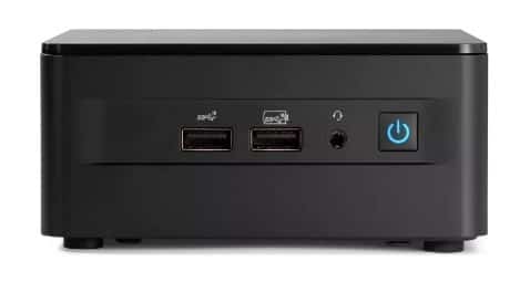 ASUS NUC 12 PRO RNUC12WSHV500002I Barebone
