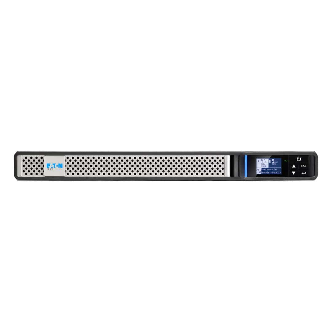 ZASILACZ UPS EATON 5P 850i Rack1U 5P850IRG2