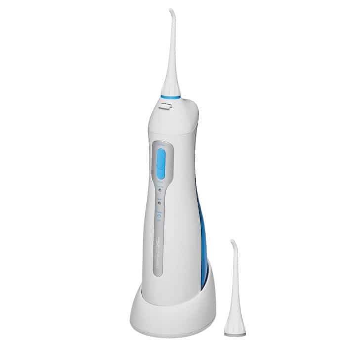 Irygator do zębów PROFICARE PC-MD 3026 Niebieski