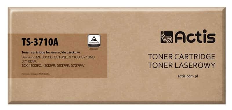 Actis TS-3710A Toner Zamiennik Samsung