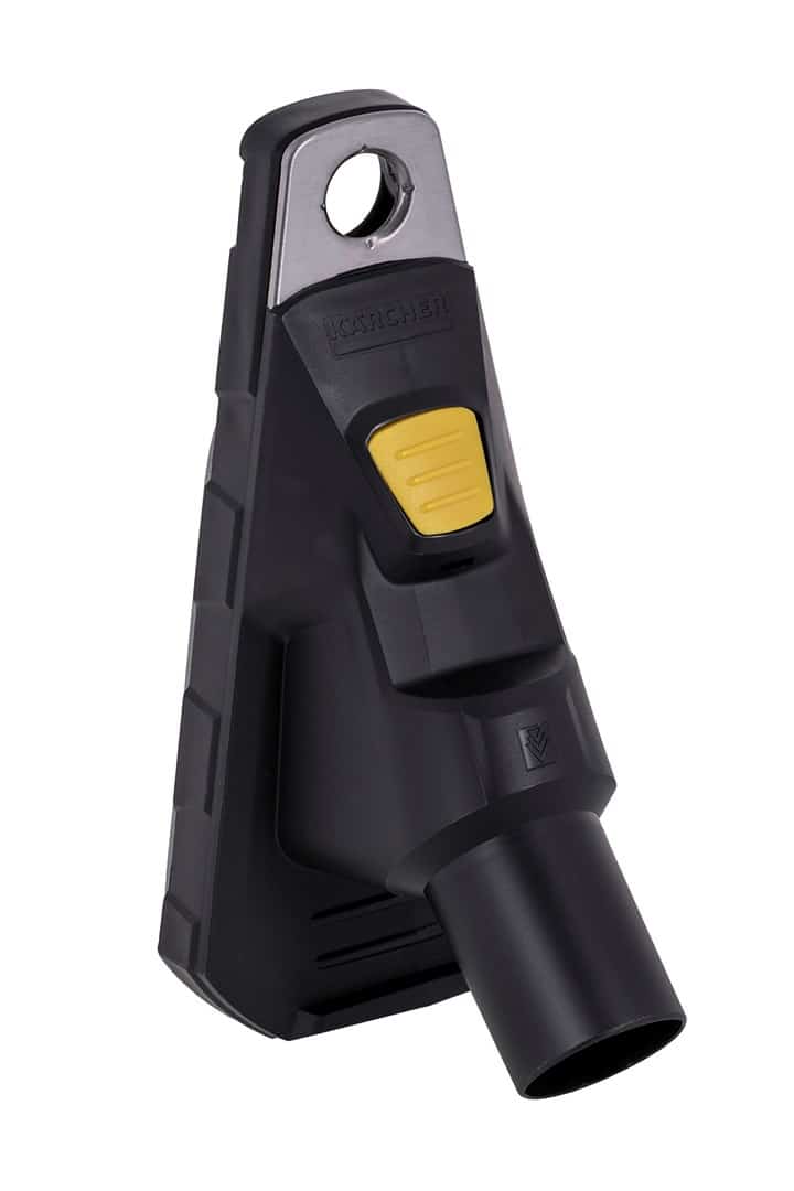 Pochłaniacz pyłu KARCHER do odkurzaczy WD 2 - WD 6 - 2.863-234.0