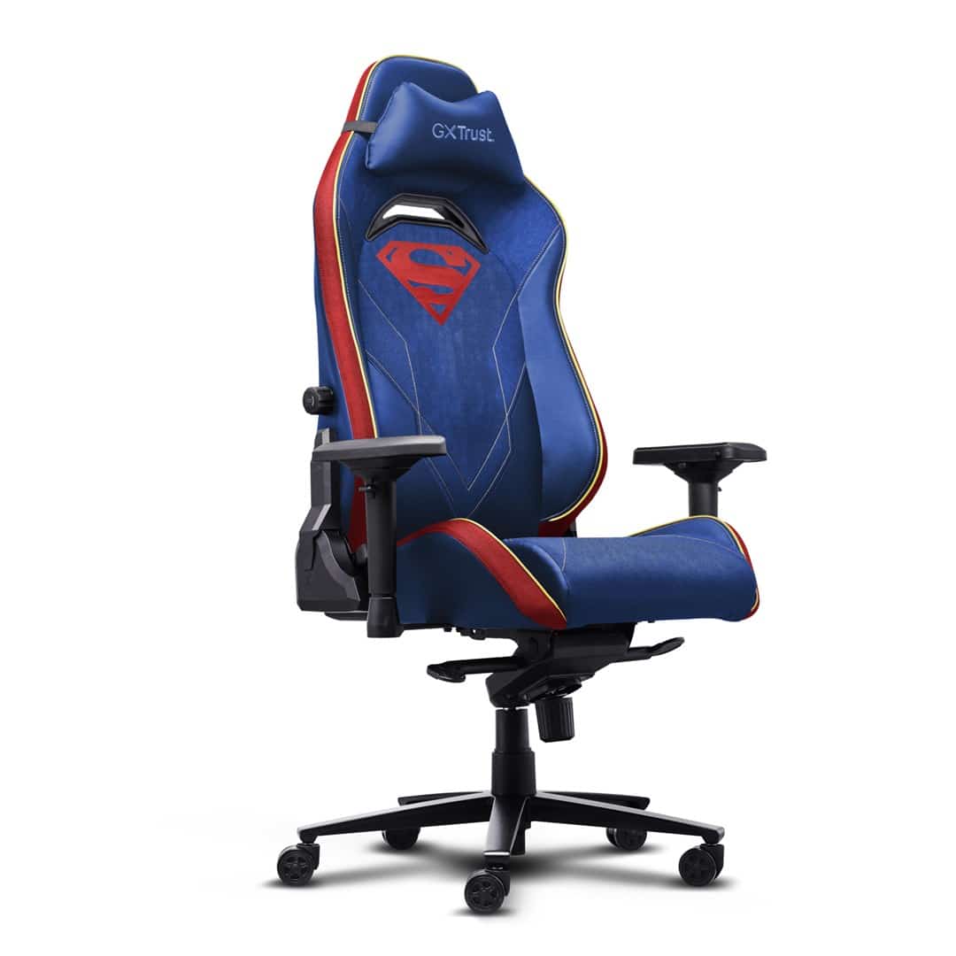 Fotel gamingowy TRUST GXT 721SM Ruya Pro Premium