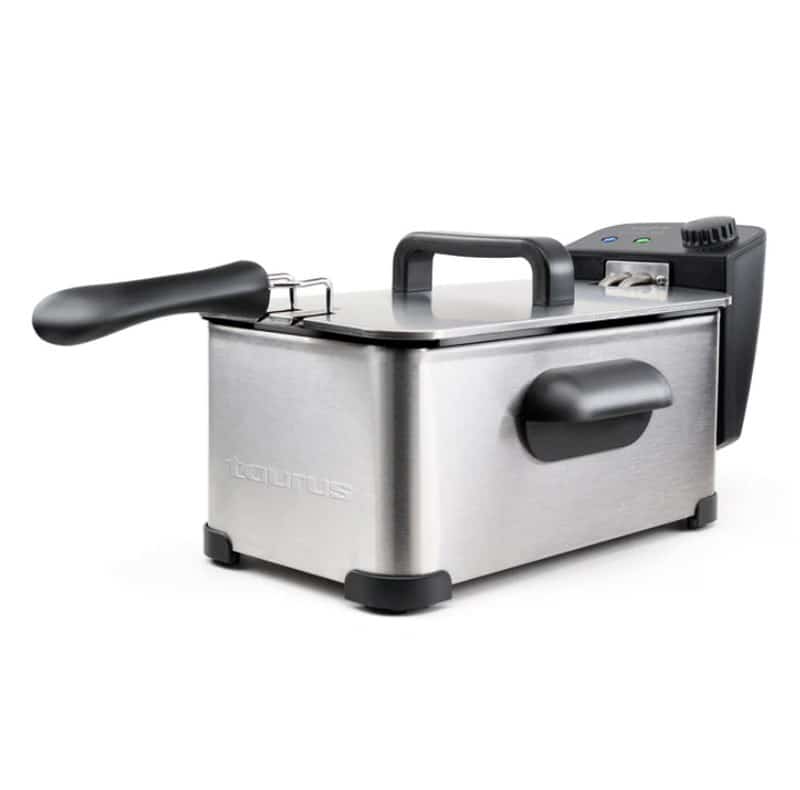 Frytownica olejowa Taurus Air Fryer 973967000 (2000W, 3l)