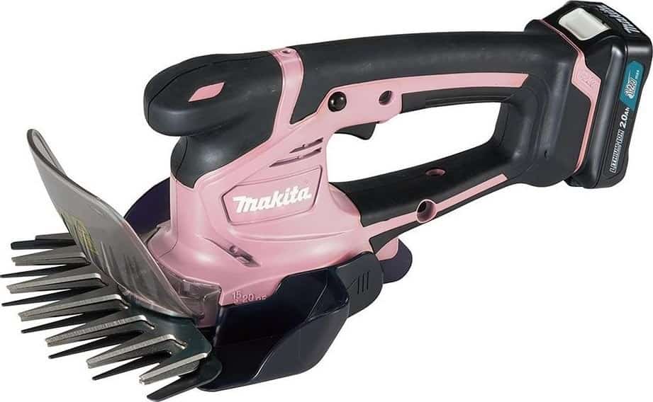 Nożyce do trawy MAKITA UM600DSAP 12V