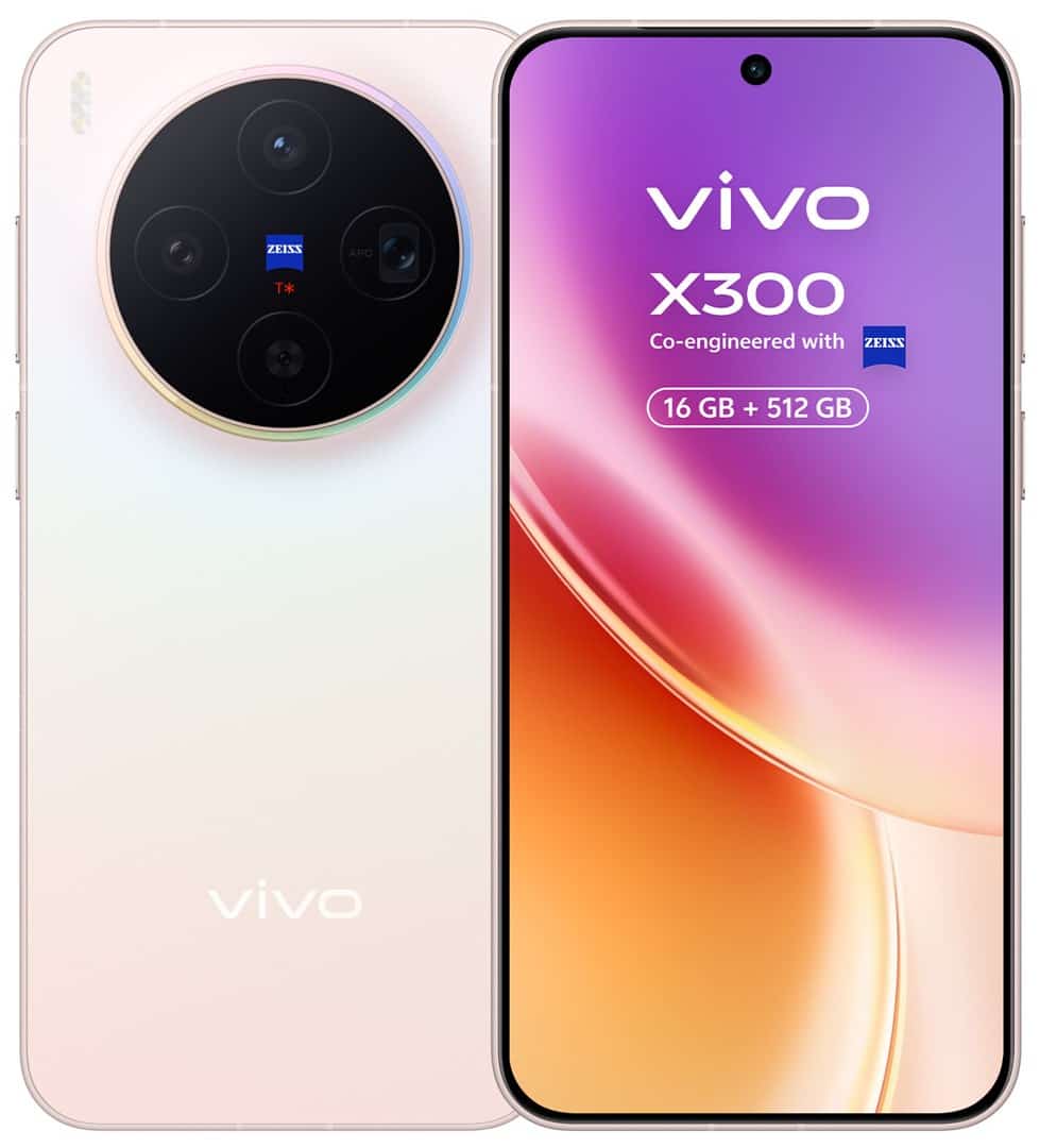 Vivo X300 5G 16/512GB