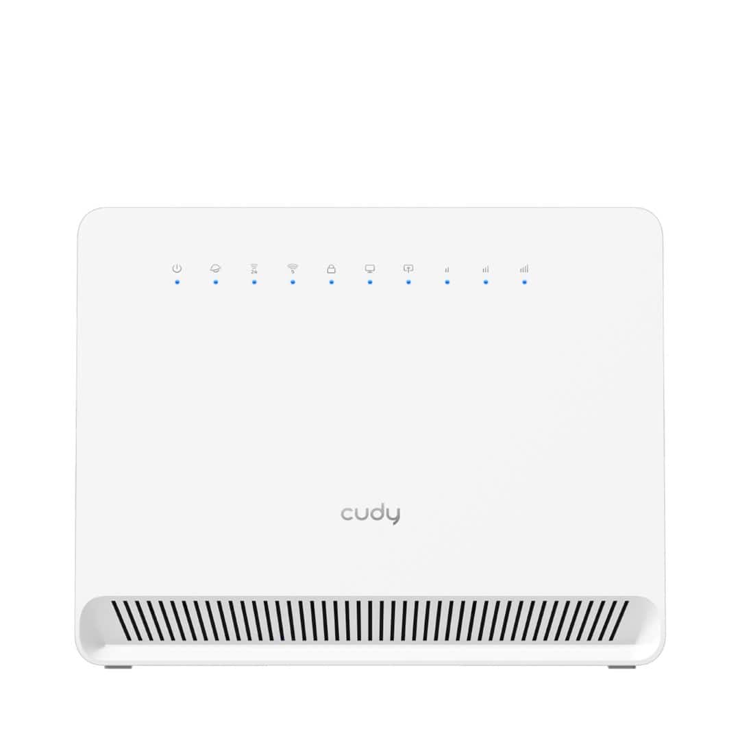 Router CUDY LT500E 5G
