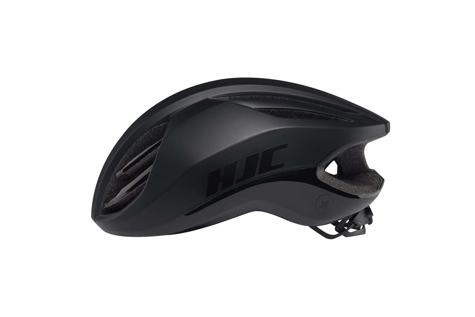 Kask Rowerowy HJC ATARA Czarny MT.GL BLACK