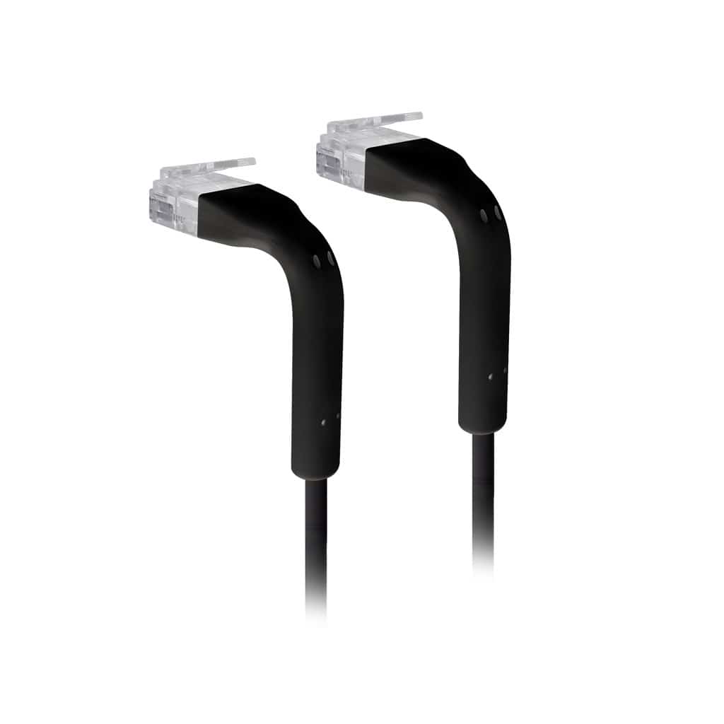 Ubiquiti UC-PATCH-RJ45-BK Kabel miedziany UniFi