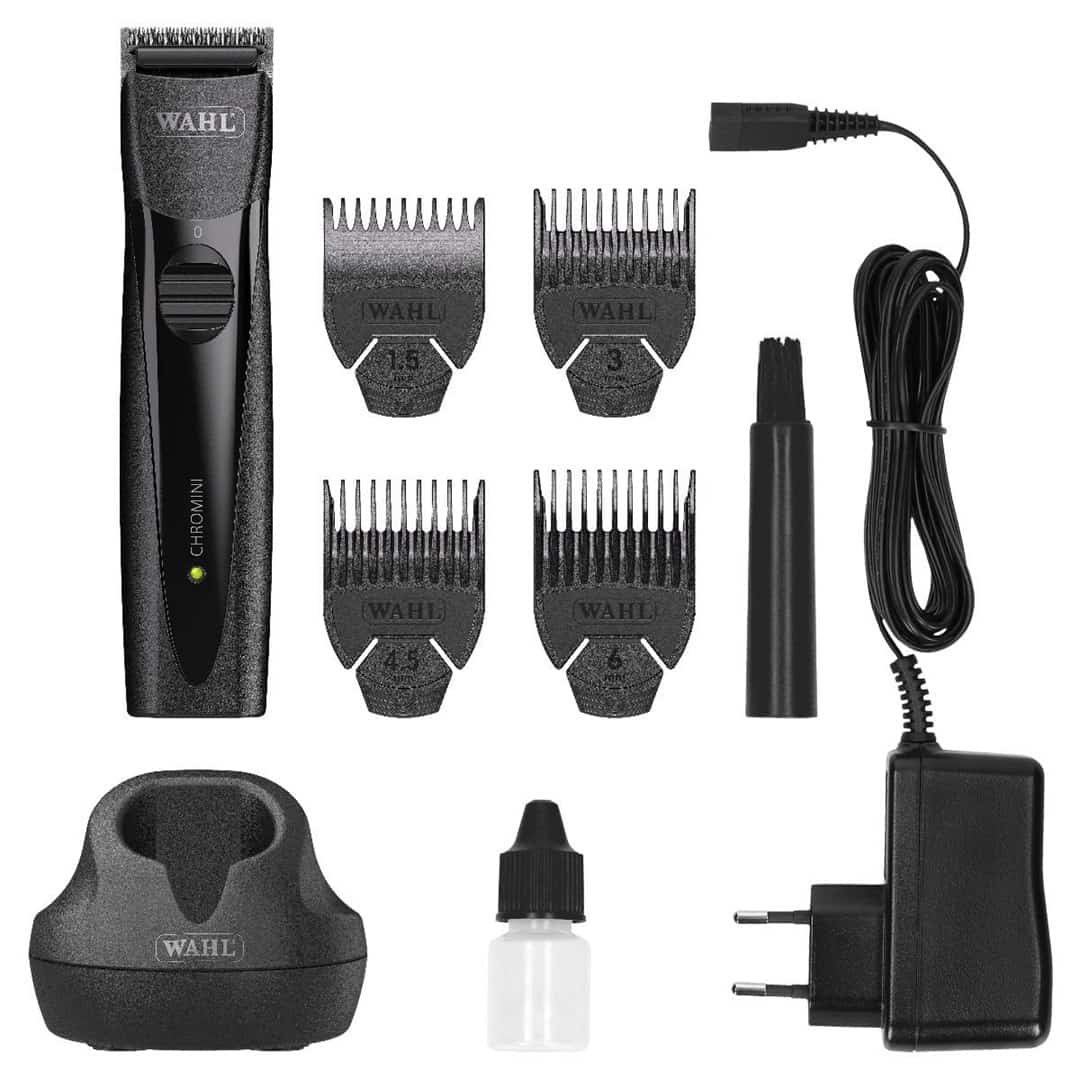 Trymer WAHL ChroMini 1591-0466