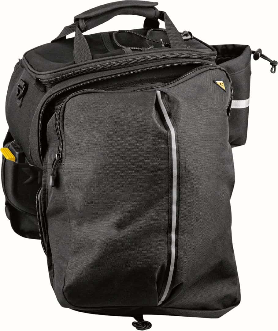 TOPEAK MTX Trunk Bag Exp 2.0 (z bokami)