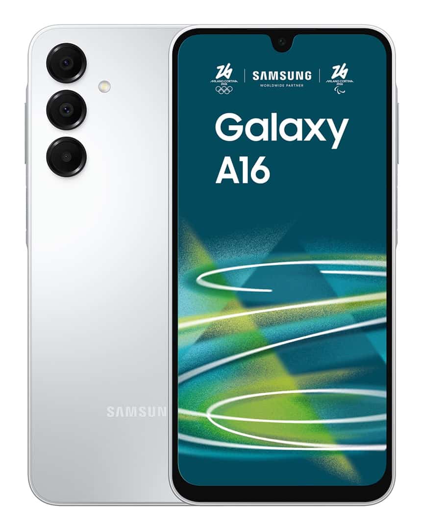 Samsung Galaxy A16 4/128GB