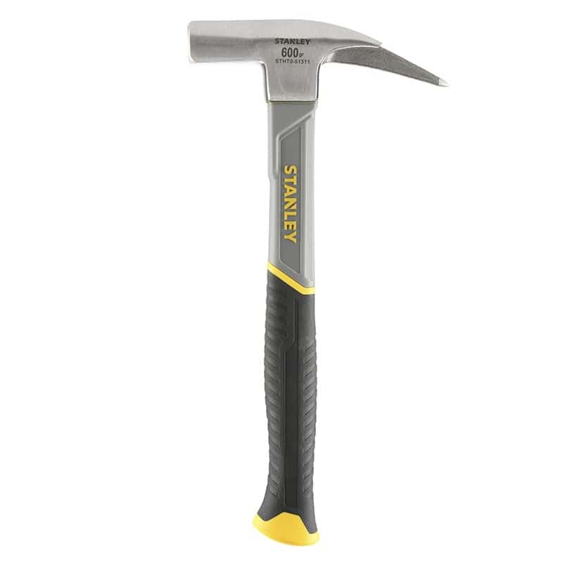 Młotek ciesielski STANLEY 600G STHT0-51311