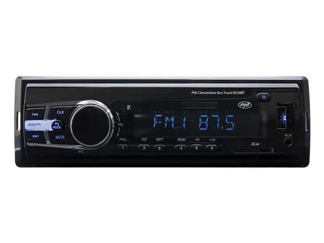 Radio PNI Clementine 8524 Bluetooth 24V