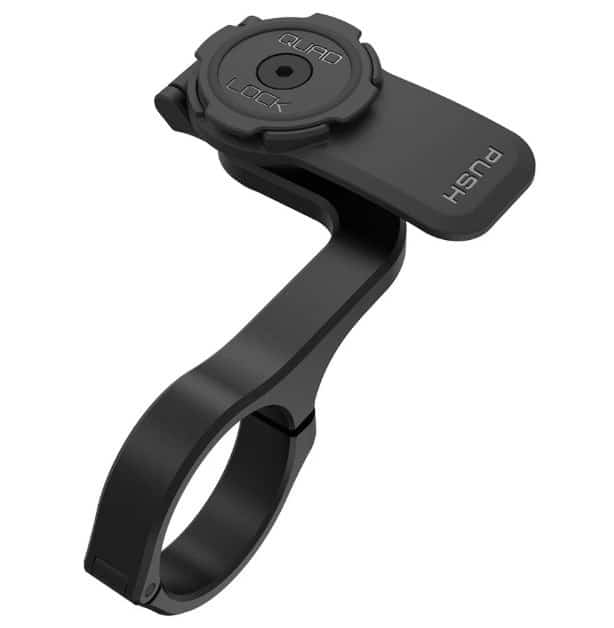 Quad Lock Out Front PRO Uchwyt na kierownicś rowerowej
