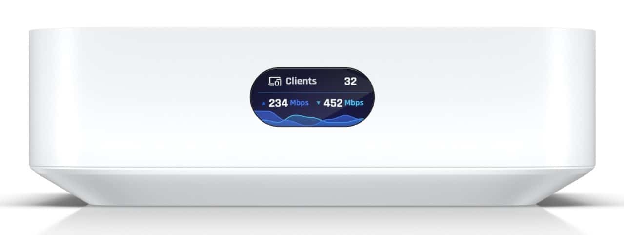 Router UniFi Express UX-EU Ubiquiti