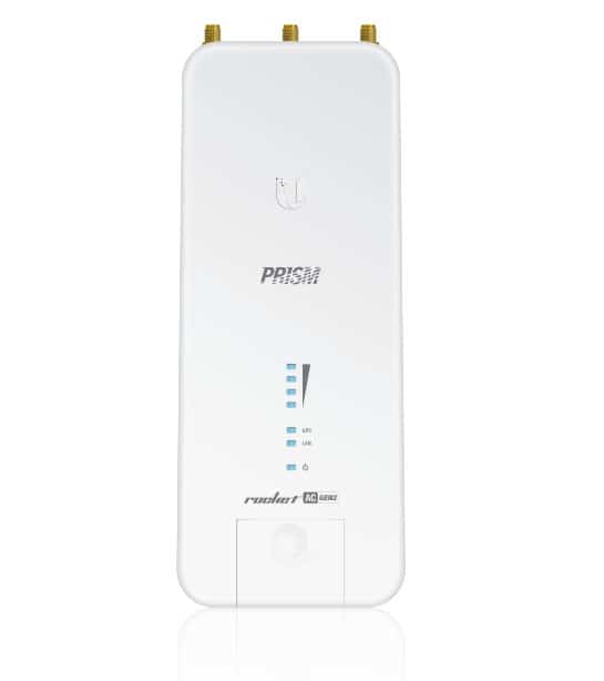 UISP Wireless airMAX 5 GHz Ubiquiti RP-5AC-Gen2-EU
