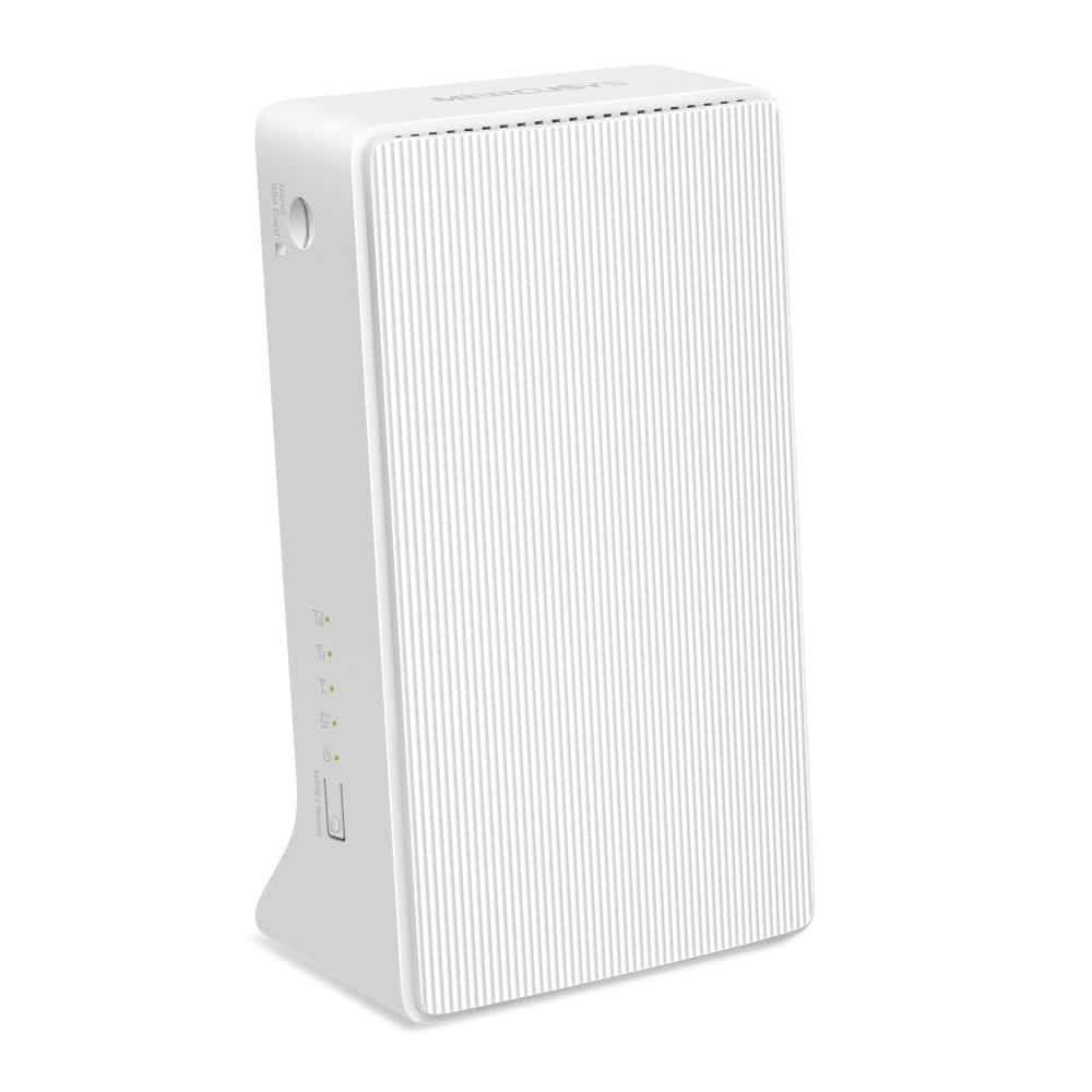 Router Mercusys MB130-4G LTE AC1200 5G