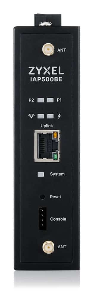 Access Point Wi-Fi 7 Zyxel IAP500BE-EU0101F BE5000