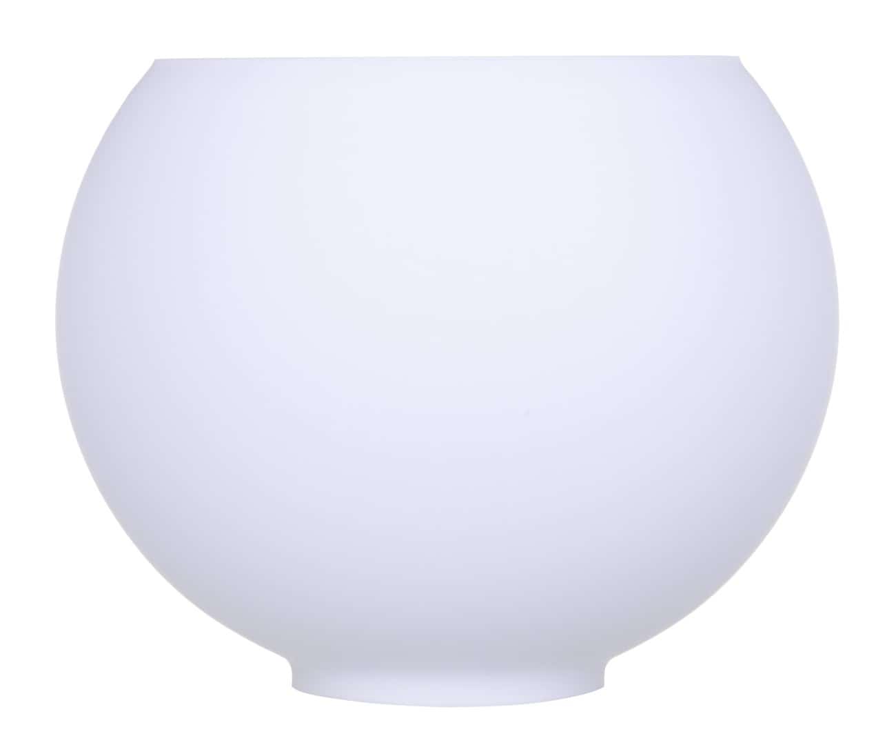 Klosz do lampy IRMA - 13 x 10 x 9,5 cm