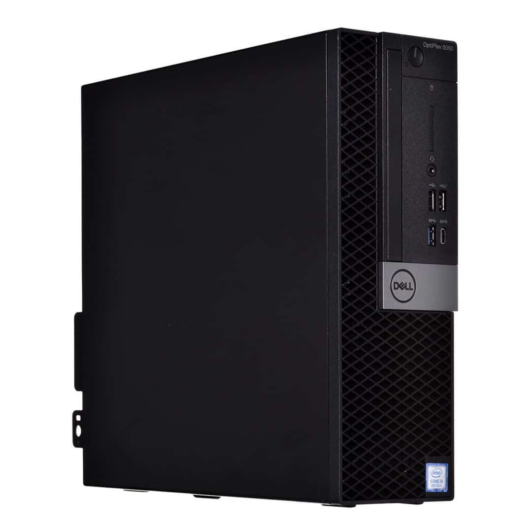 DELL OptiPlex 5060 i5-8500 16GB 256GB SSD Win11pro