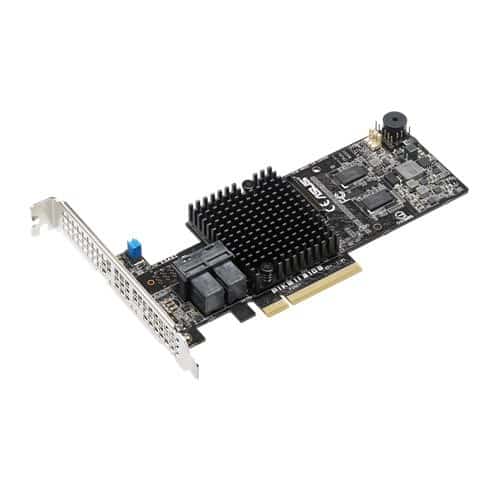 ASUS CacheVault PIKEII 2G 16PD&40PD Moduł