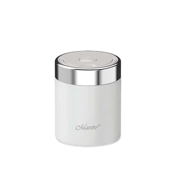 Termos obiadowy MAESTRO MR-1649-50-WHITE 500 ml