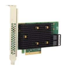 Broadcom MegaRAID SAS 9440-8i 12Gb/s SATA/SAS PCIe 3.1