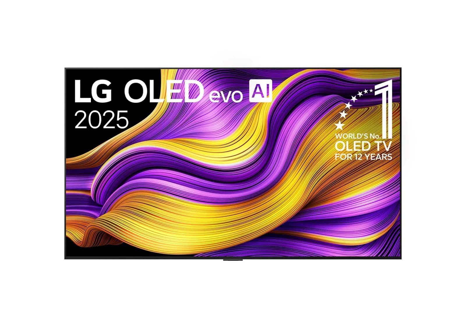 Telewizor LG OLED65G51LW OLED 65'' 4K Ultra HD