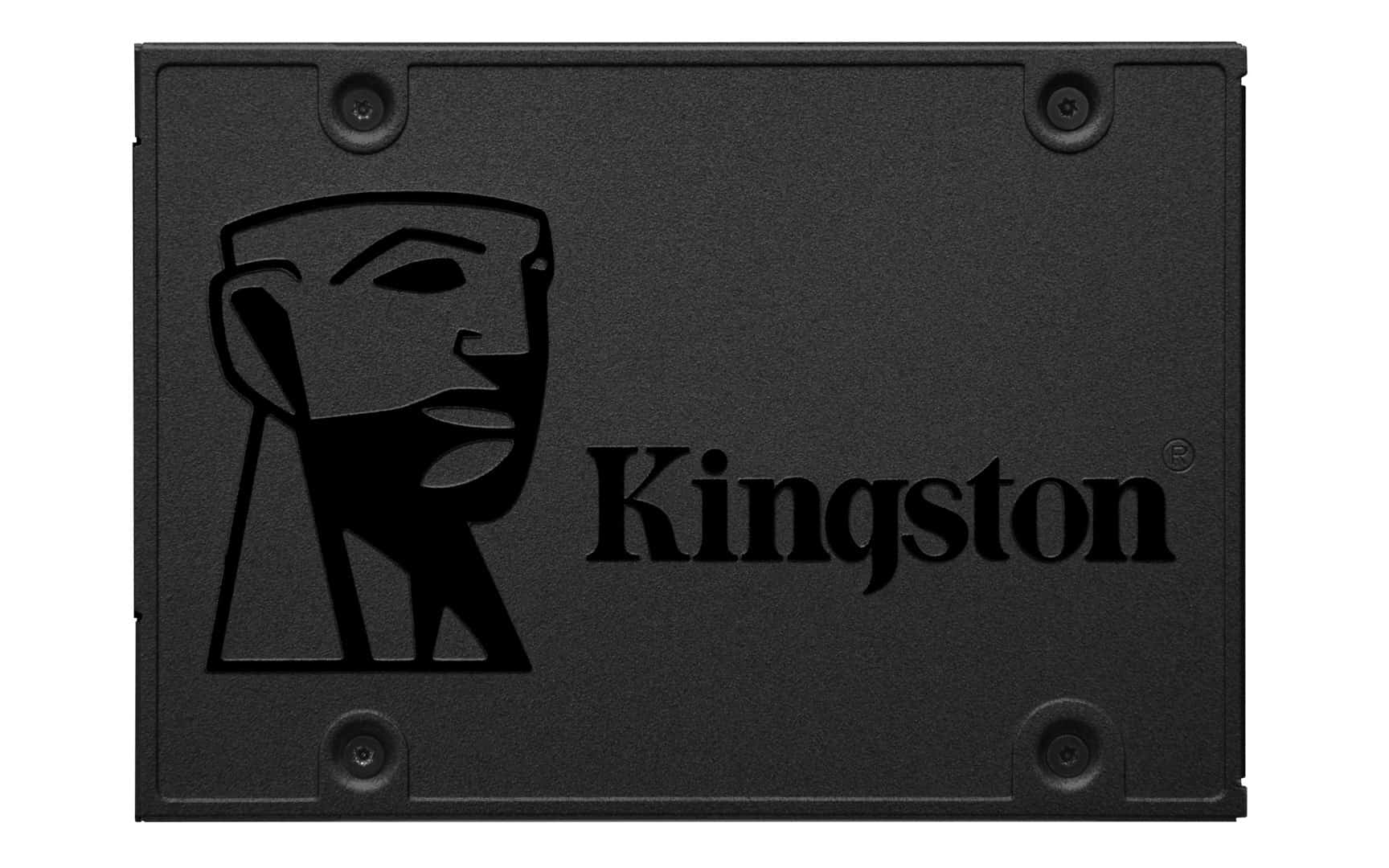 Kingston A400 SSD