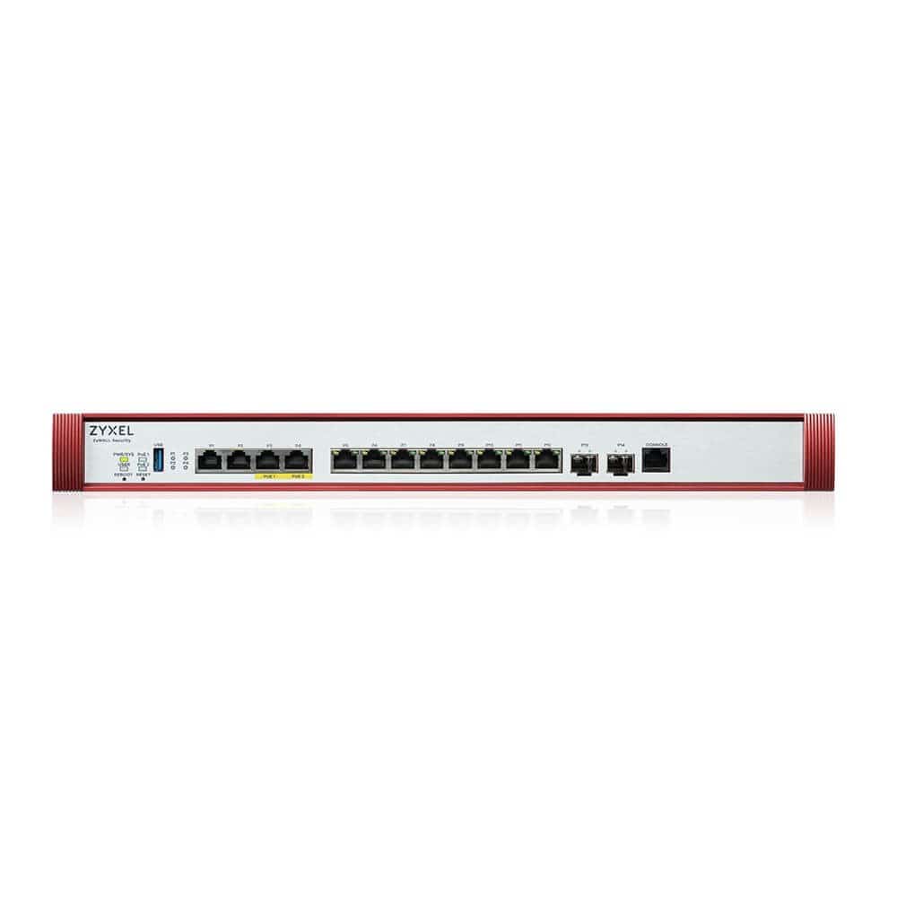 Firewall Zyxel USGFLEX700H 14xWAN/LAN
