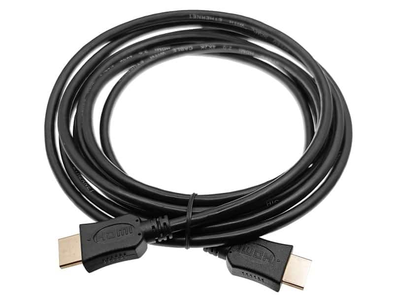 ALANTEC KABEL HDMI 5M V2.0 Z ETHERNET