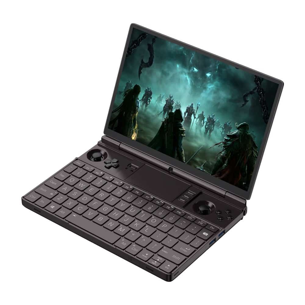 Laptop GPD-WinMax2 Ryzen AI 9 HX370 12 Rzędni